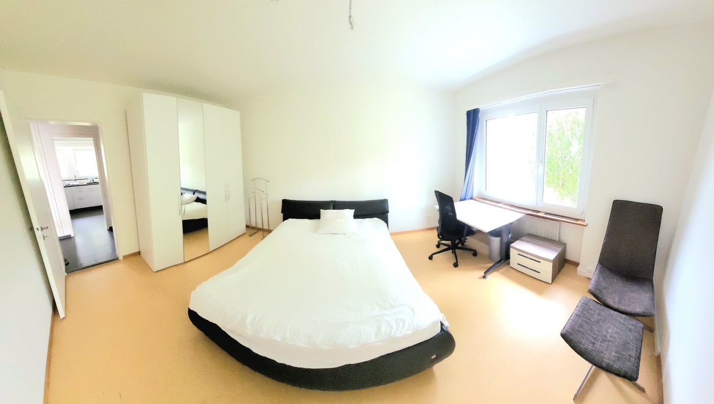 Zimmer in einer Wohngemeinschaft