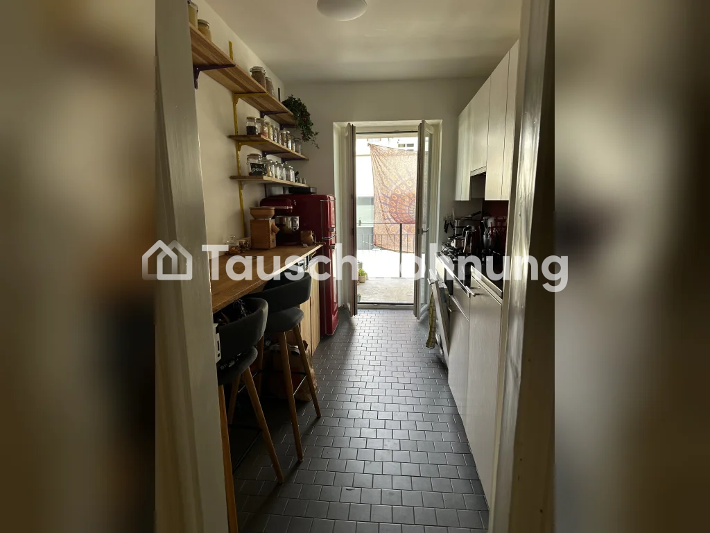 Appartamento di 3 locali