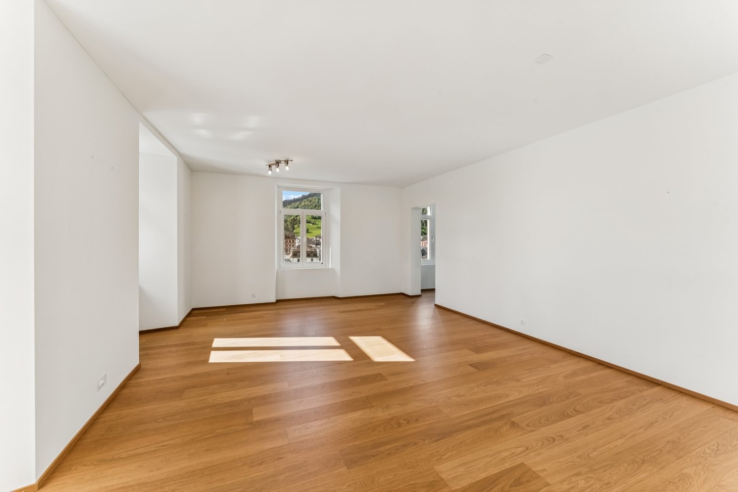 Appartamento di 2 ½ locali