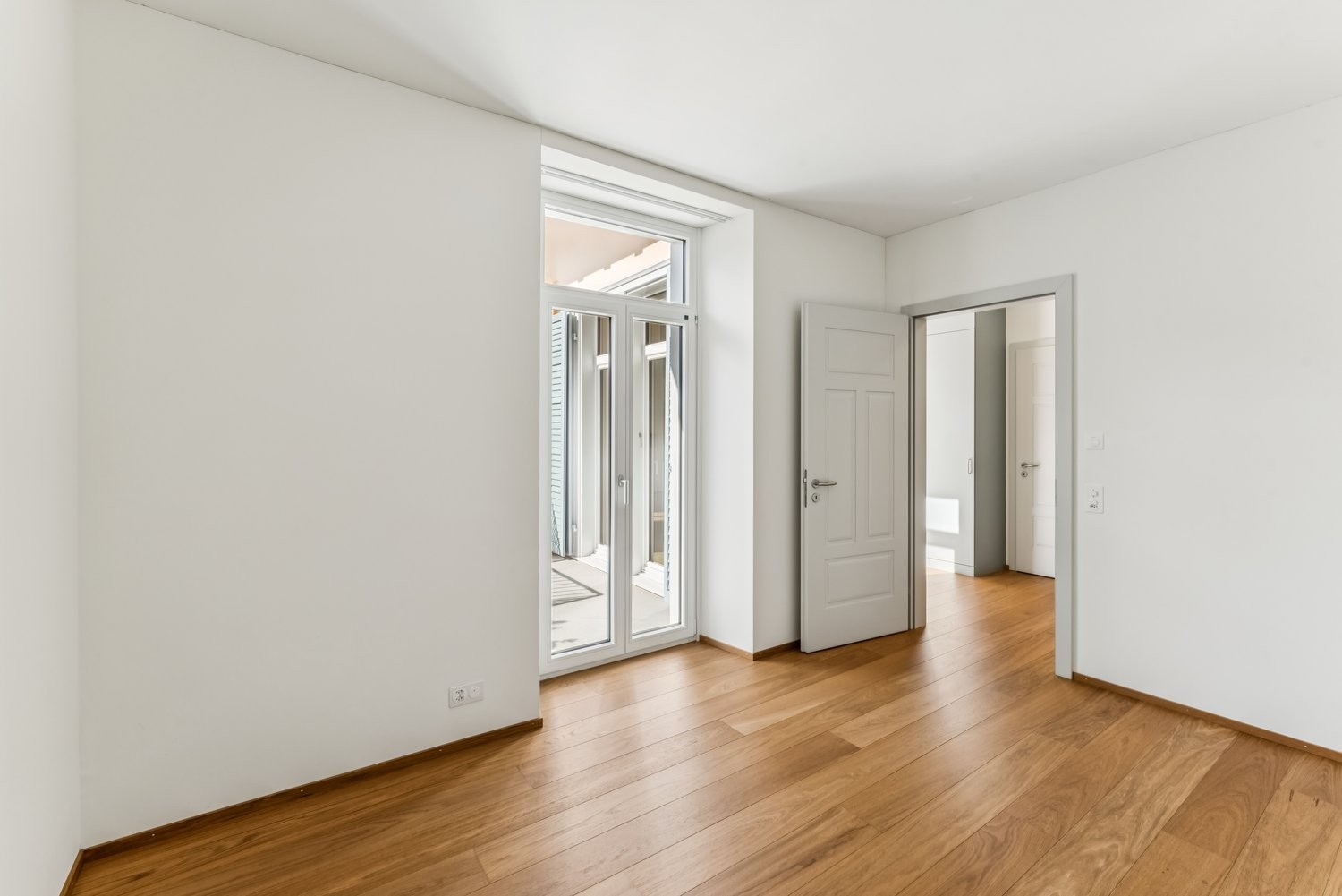 Appartamento di 2 ½ locali