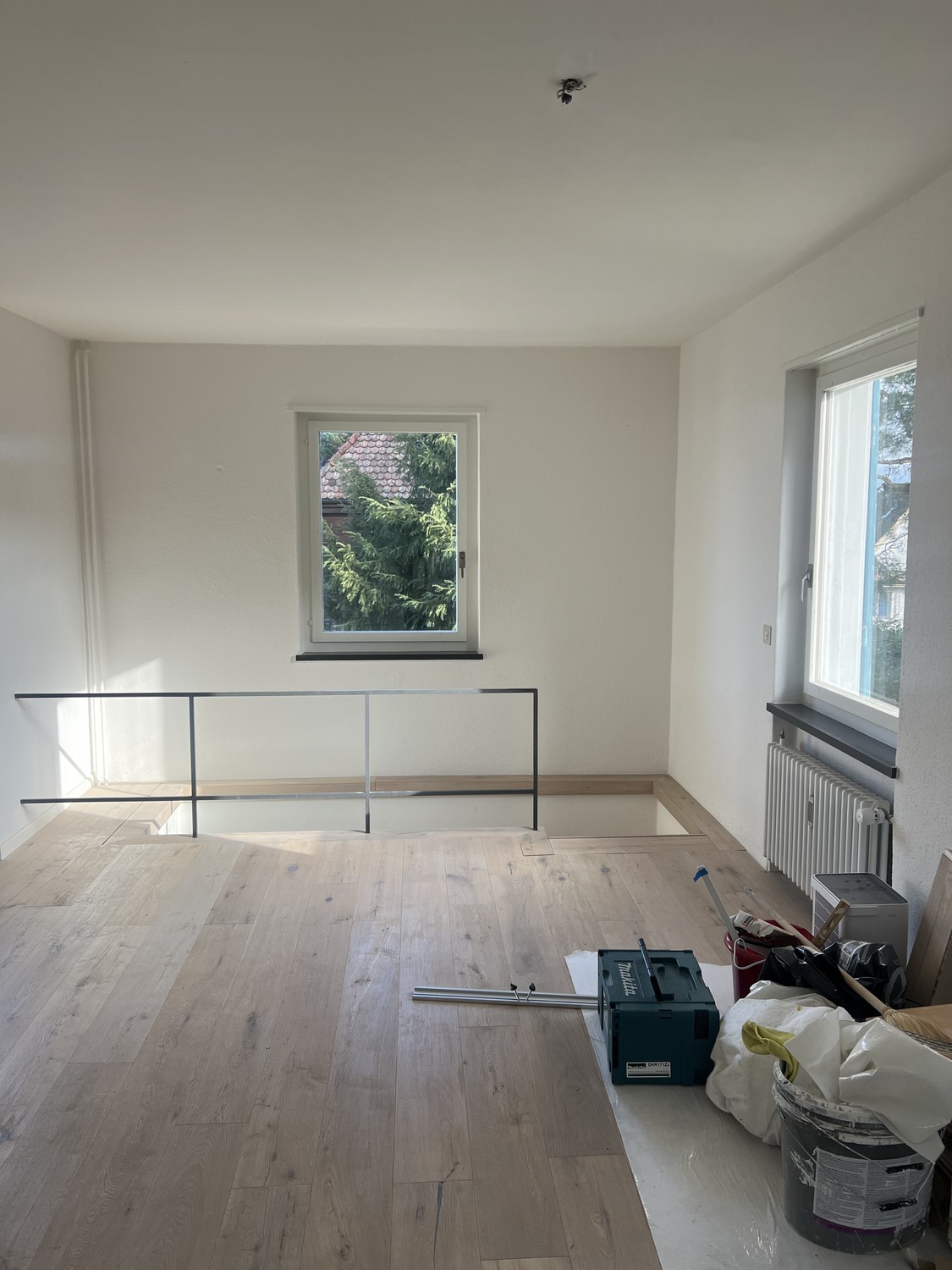 Appartamento di 3 locali