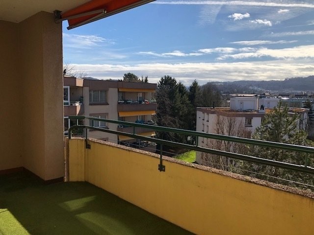 Appartamento di 4 ½ locali