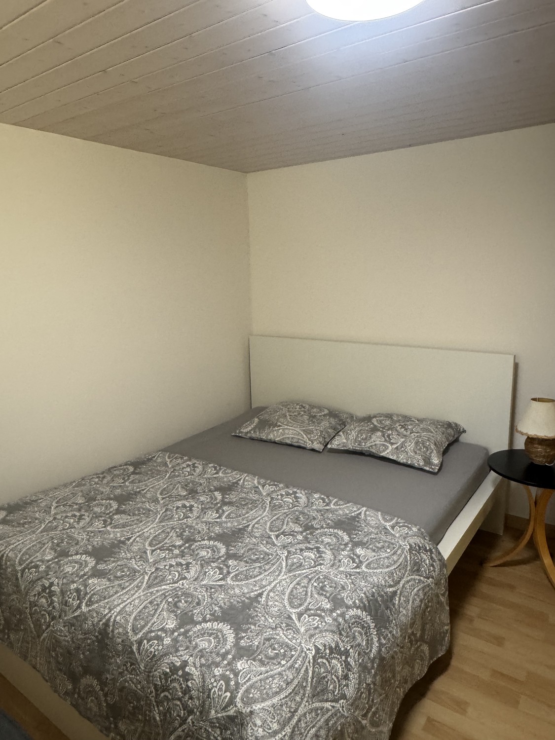 Zimmer in einer Wohngemeinschaft