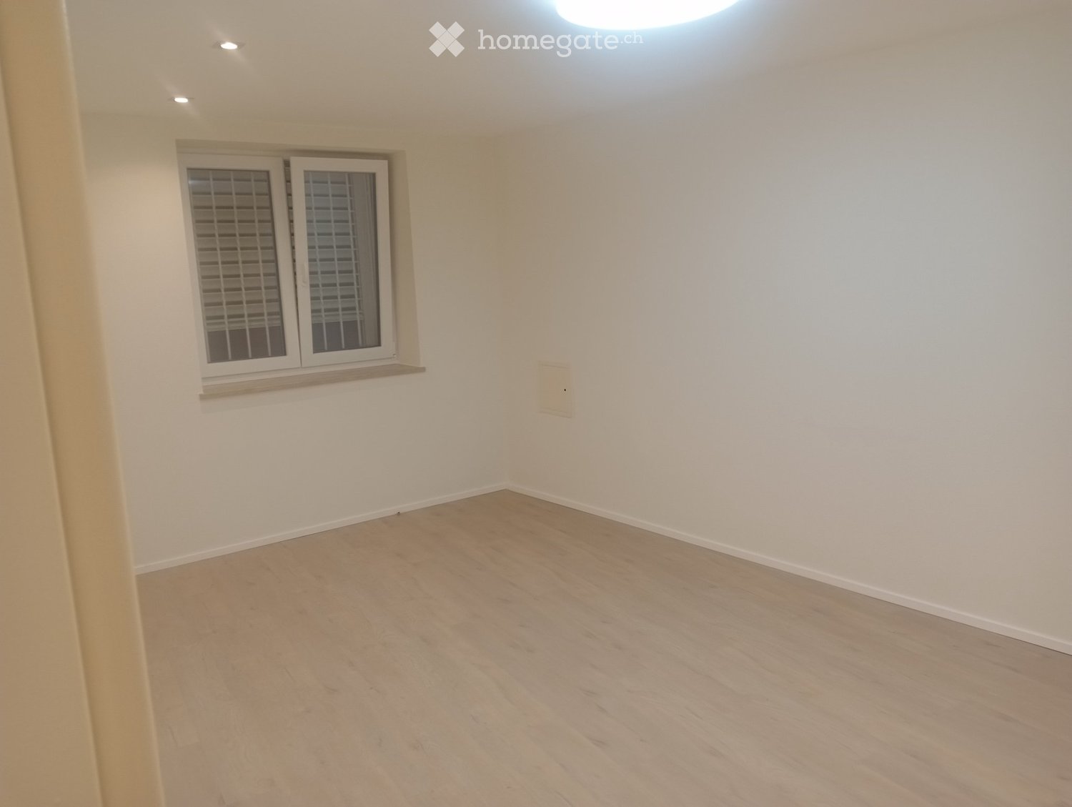 1 room single room