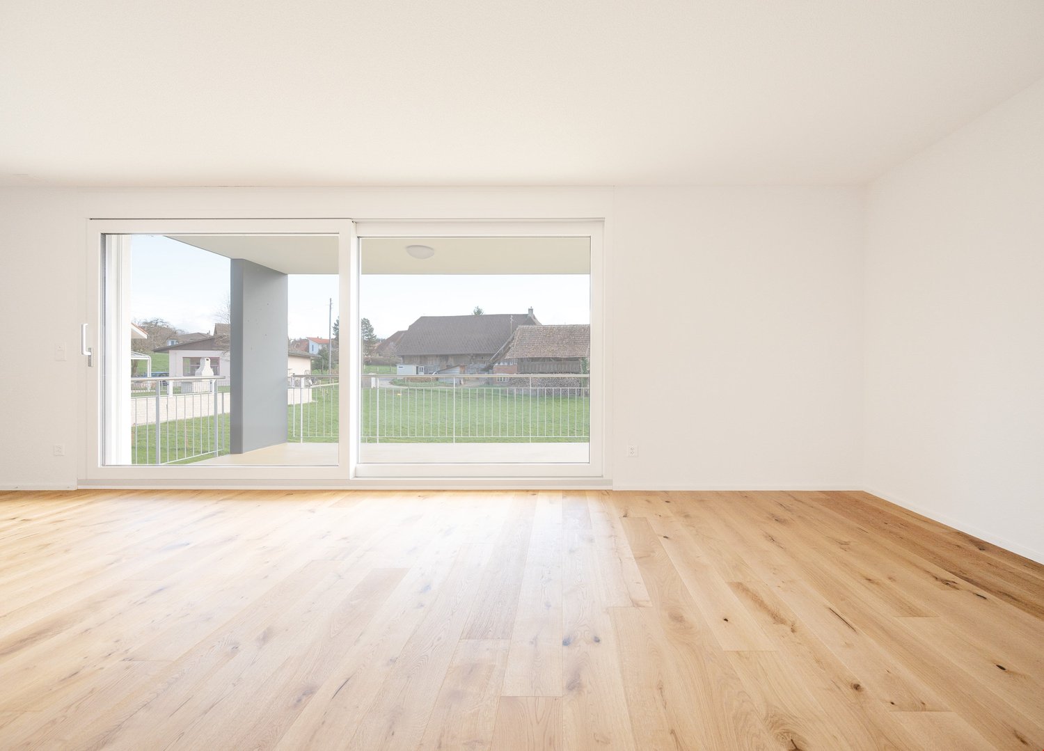 Appartement de 4 ½ pièces