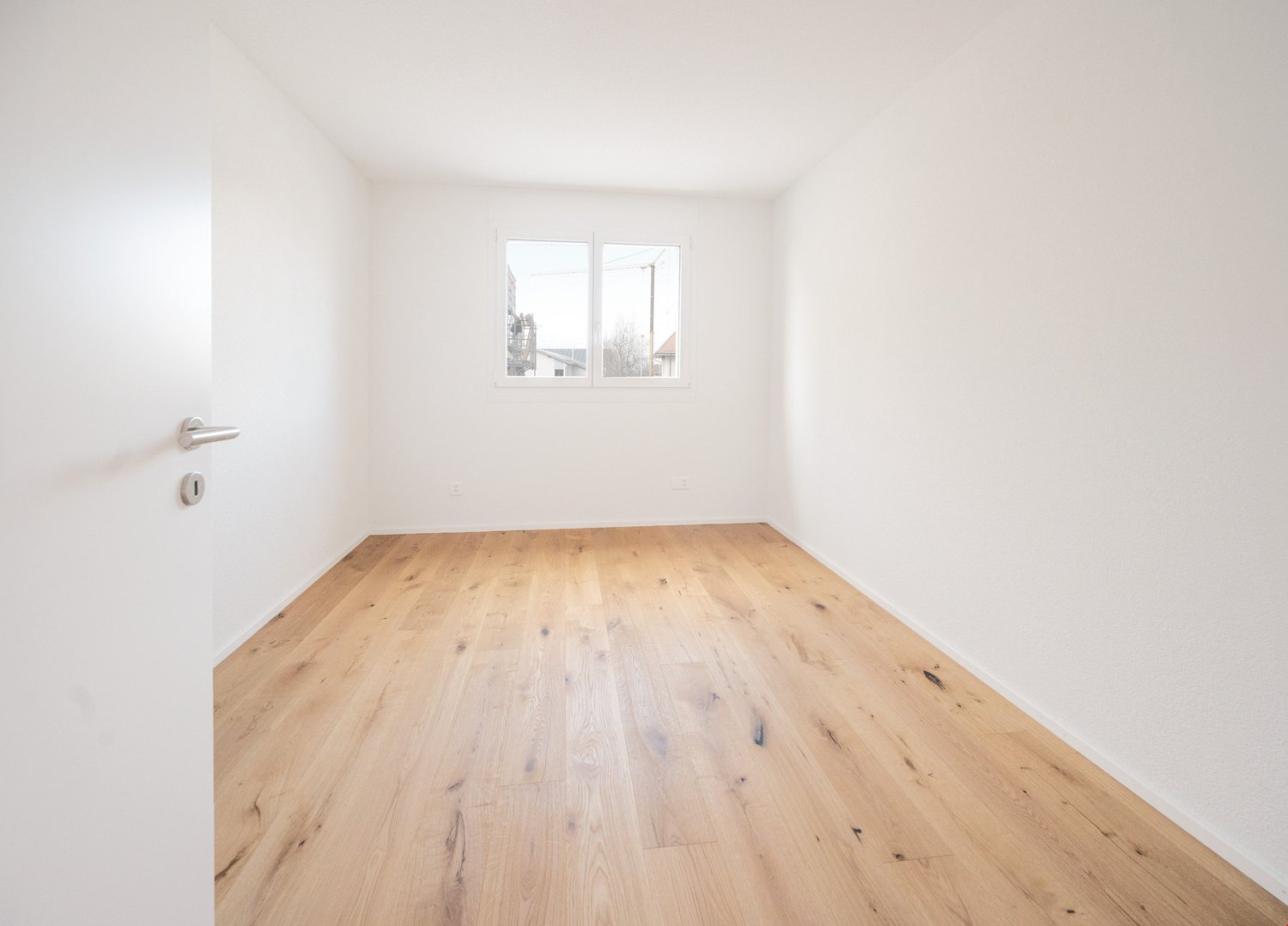 Appartement de 4 ½ pièces