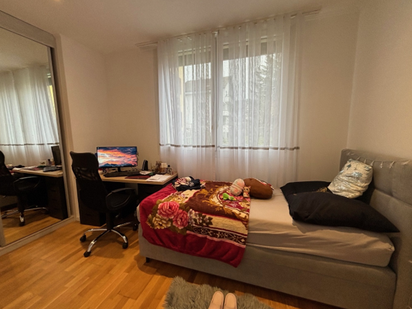 4 ½ rooms apartment