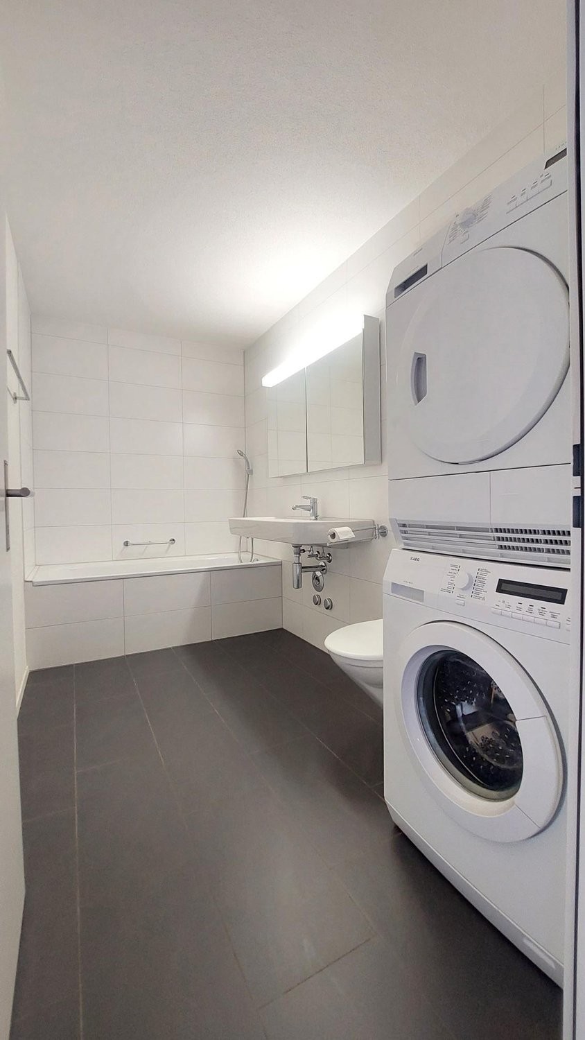3 ½ room apartment