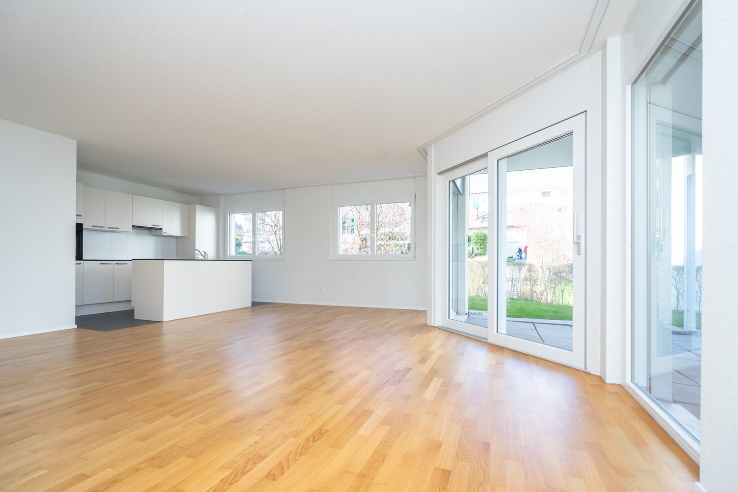 3 ½ room apartment