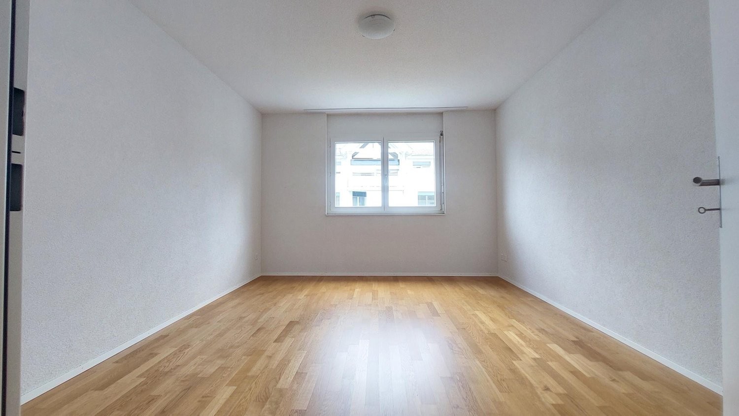 3 ½ room apartment
