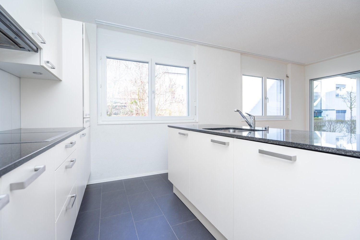 3 ½ room apartment