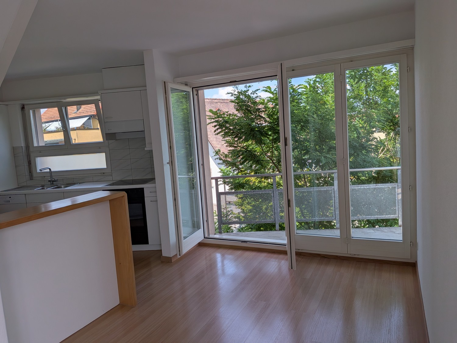 Appartamento di 3 ½ locali