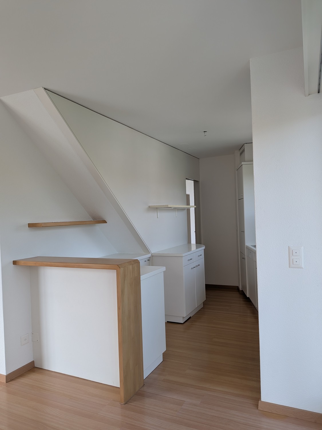 Appartamento di 3 ½ locali