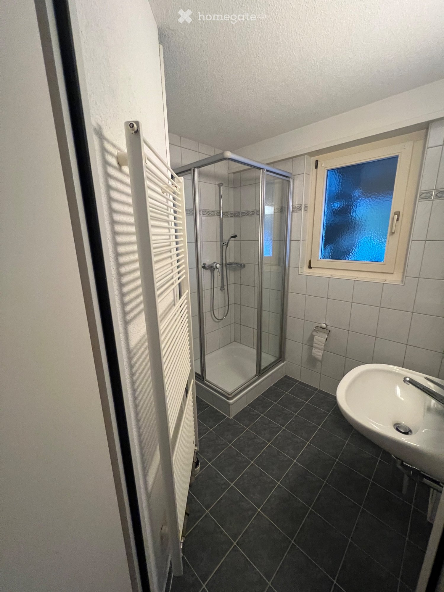 2 rooms apartment