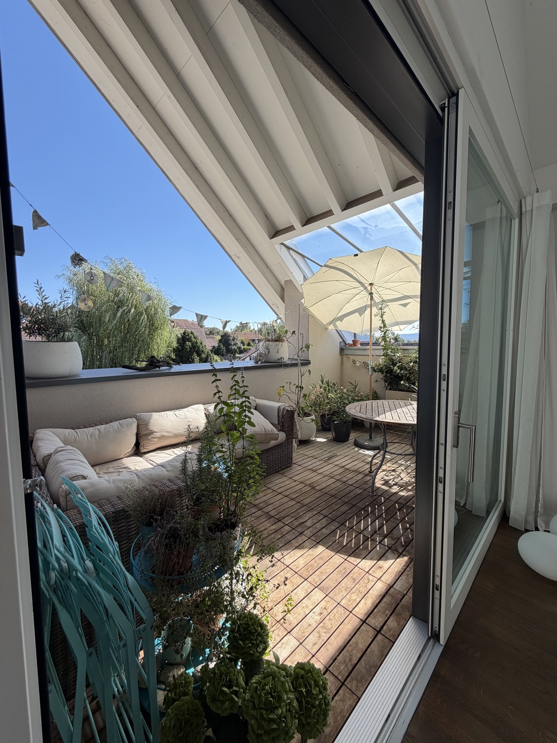 Appartamento di 5 ½ locali