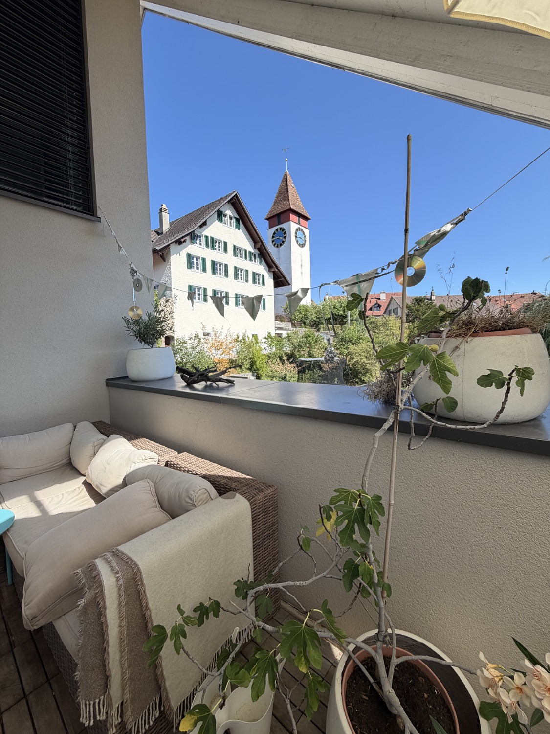 Appartamento di 5 ½ locali