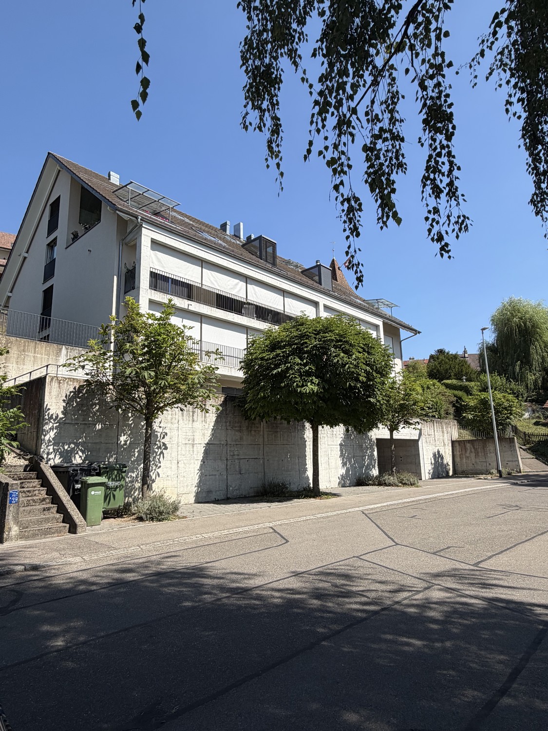 Appartamento di 5 ½ locali