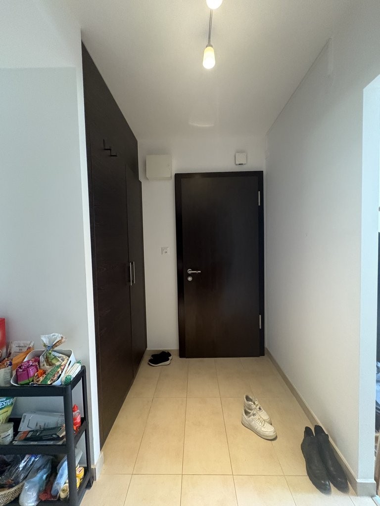 1 room furnished flat