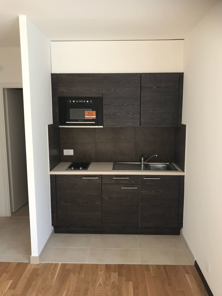 1 room furnished flat