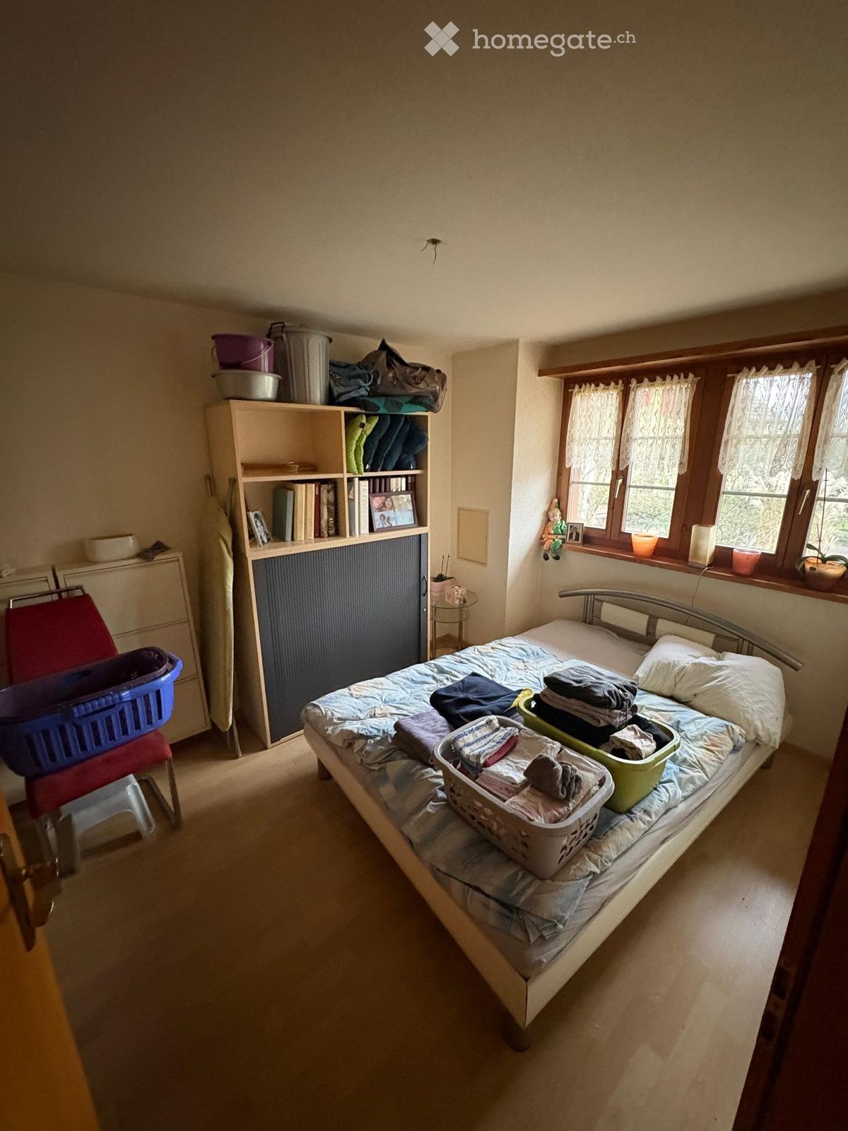 Appartamento di 4 ½ locali