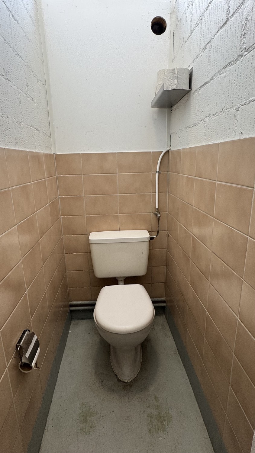 505m² commercial