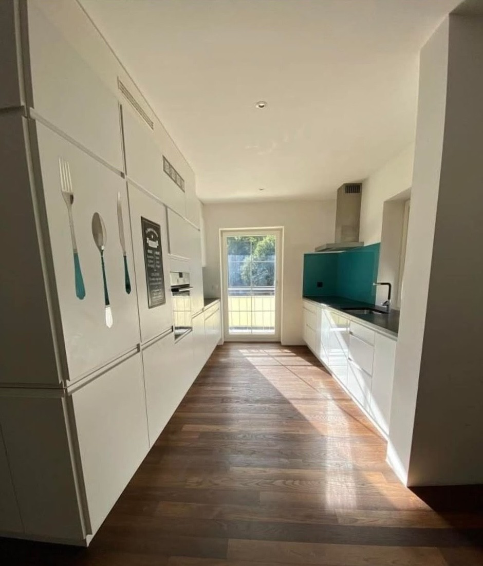 4 ½ rooms apartment