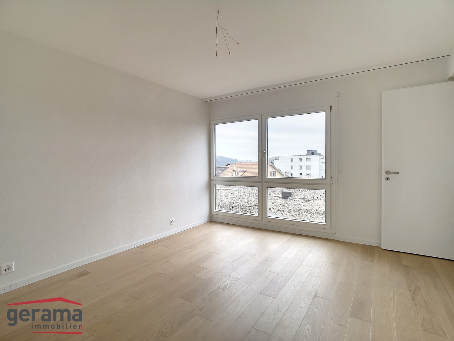 2 ½ Zimmer-Wohnung