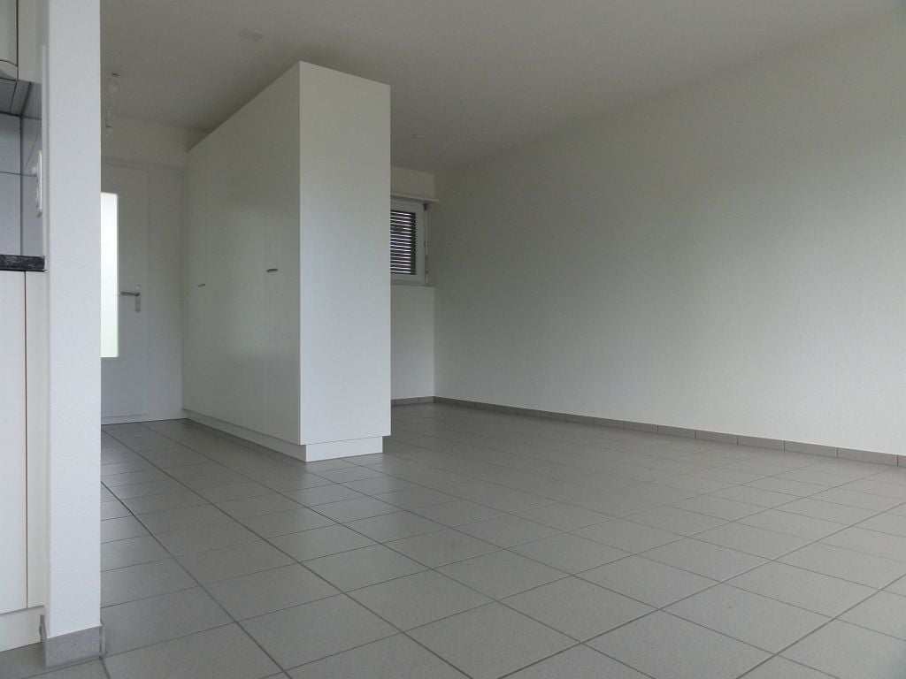1 ½ rooms apartment