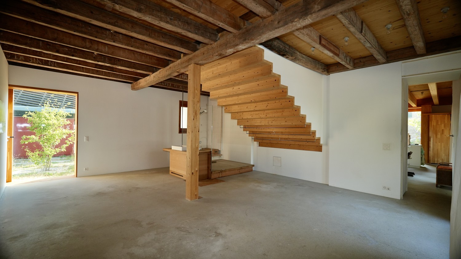 Zimmer in einer Wohngemeinschaft