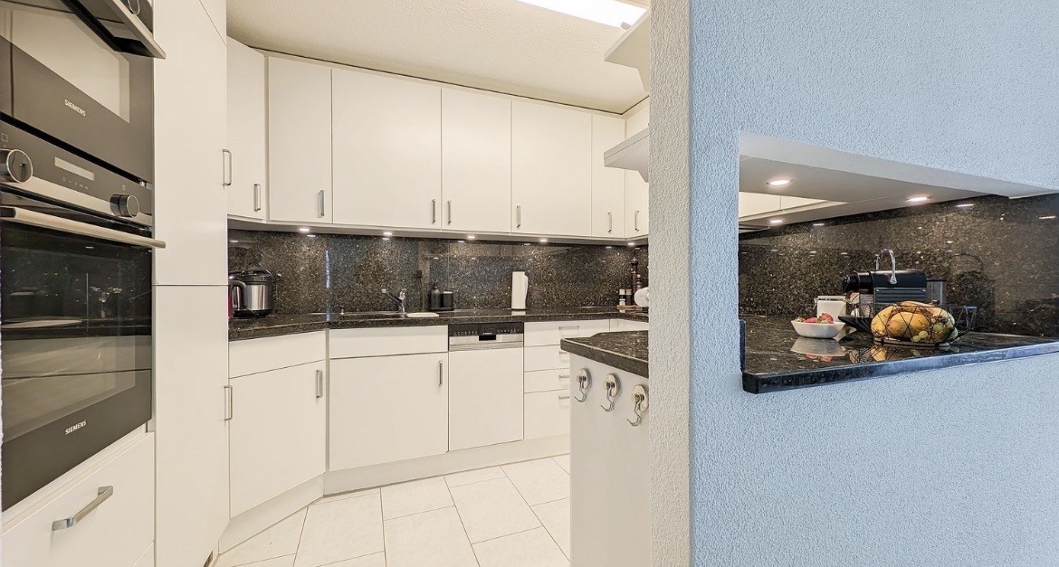 Chambre dans une colocation