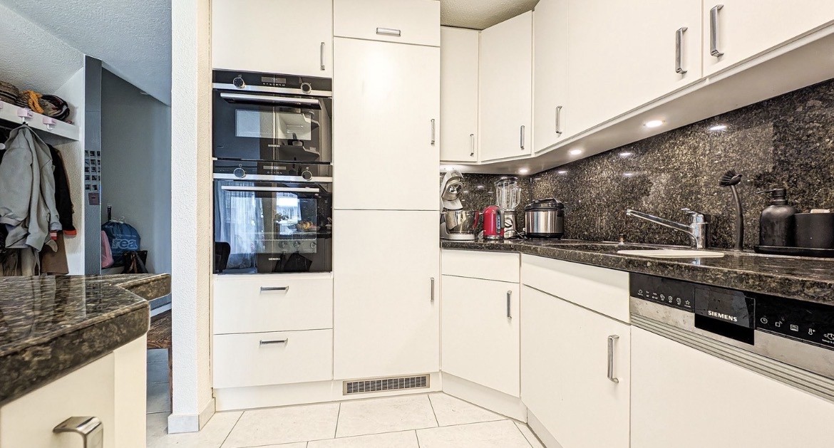 Chambre dans une colocation