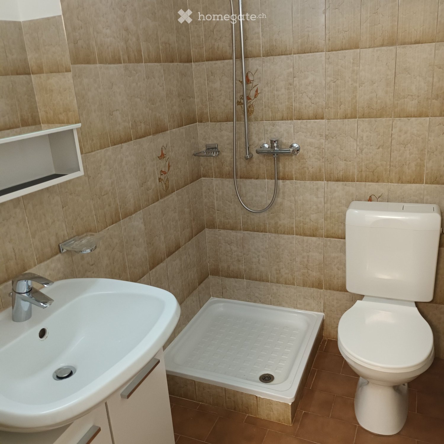 Appartement 1 pièce