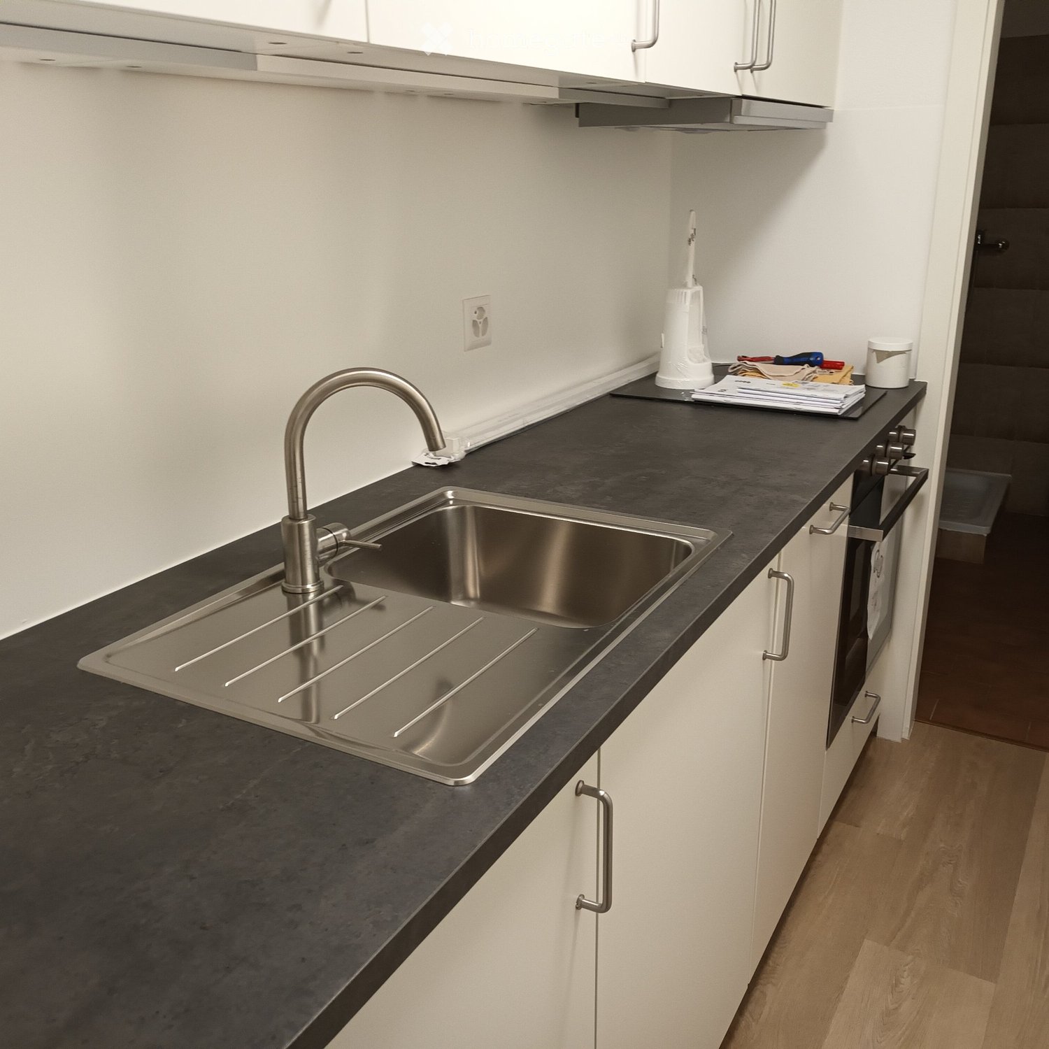 Appartement 1 pièce