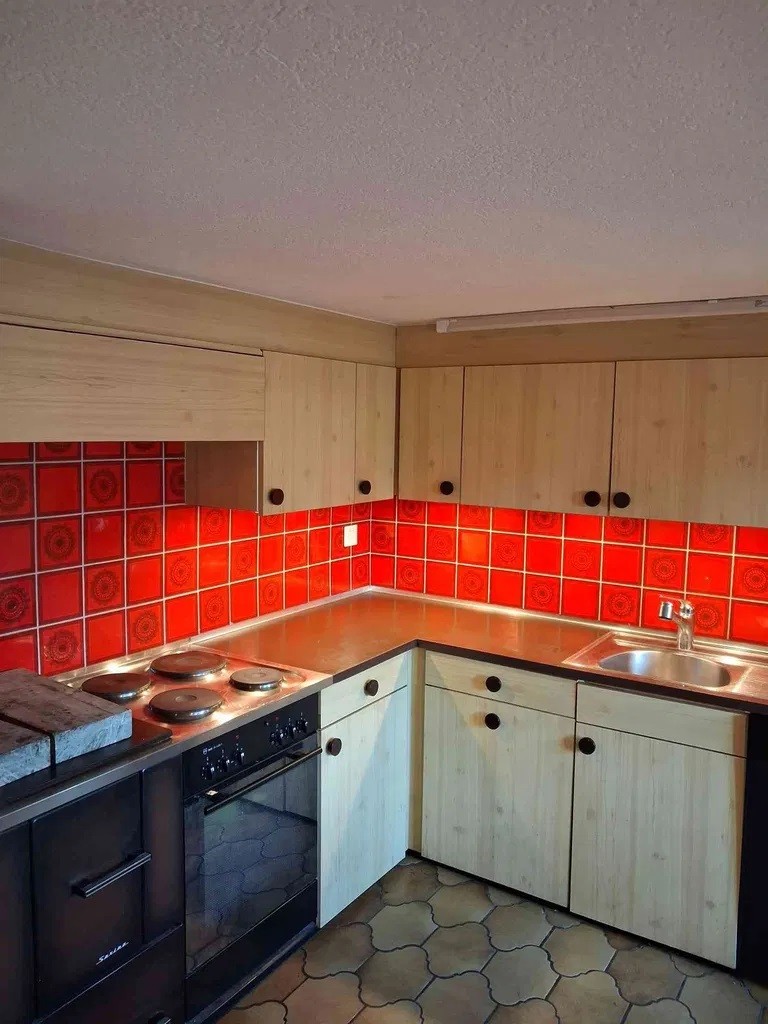 Casa singola con 5 ½ locali