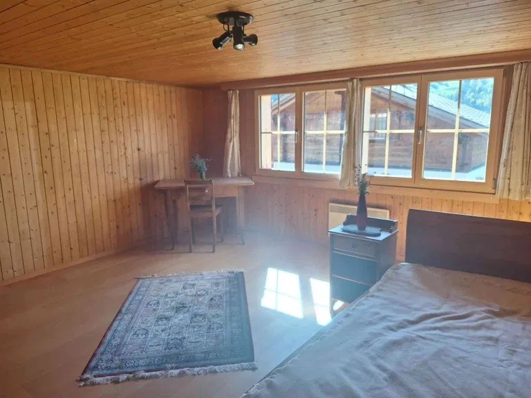 Casa singola con 5 ½ locali
