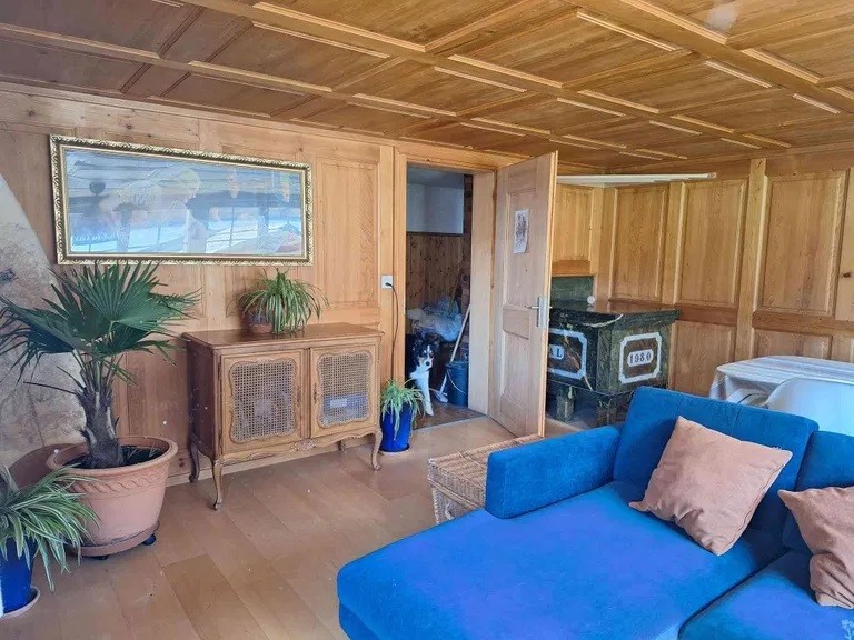 Casa singola con 5 ½ locali