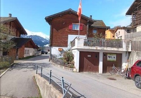 Casa singola con 5 ½ locali
