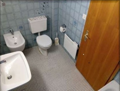 Casa singola con 5 ½ locali