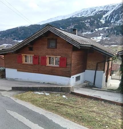 Casa singola con 5 ½ locali