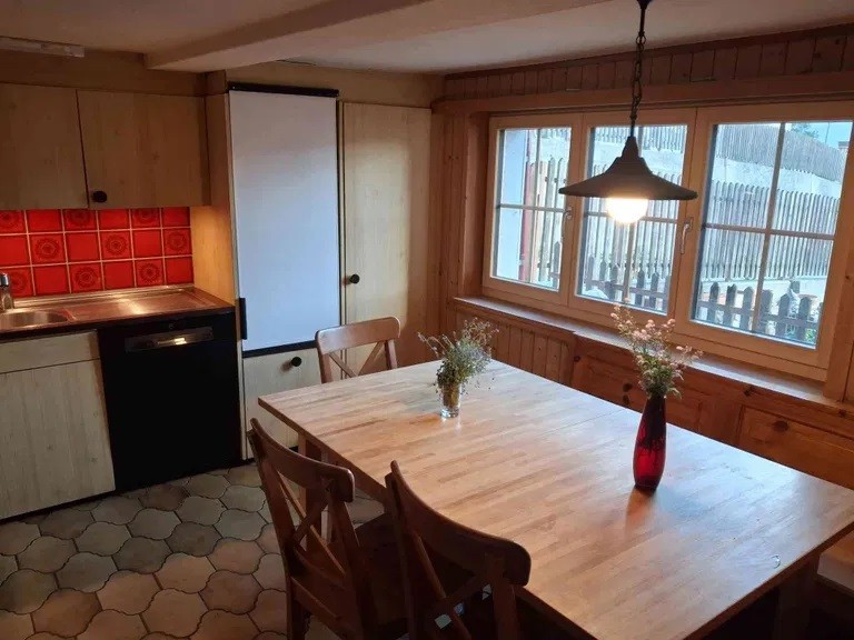 Casa singola con 5 ½ locali