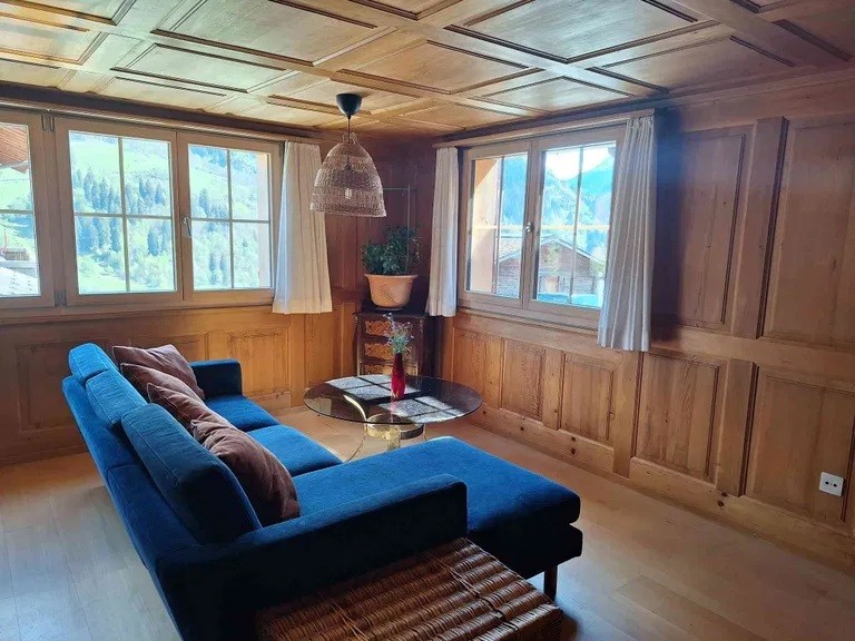 Casa singola con 5 ½ locali
