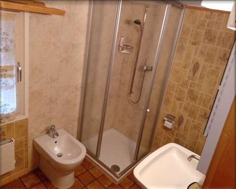 Casa singola con 5 ½ locali