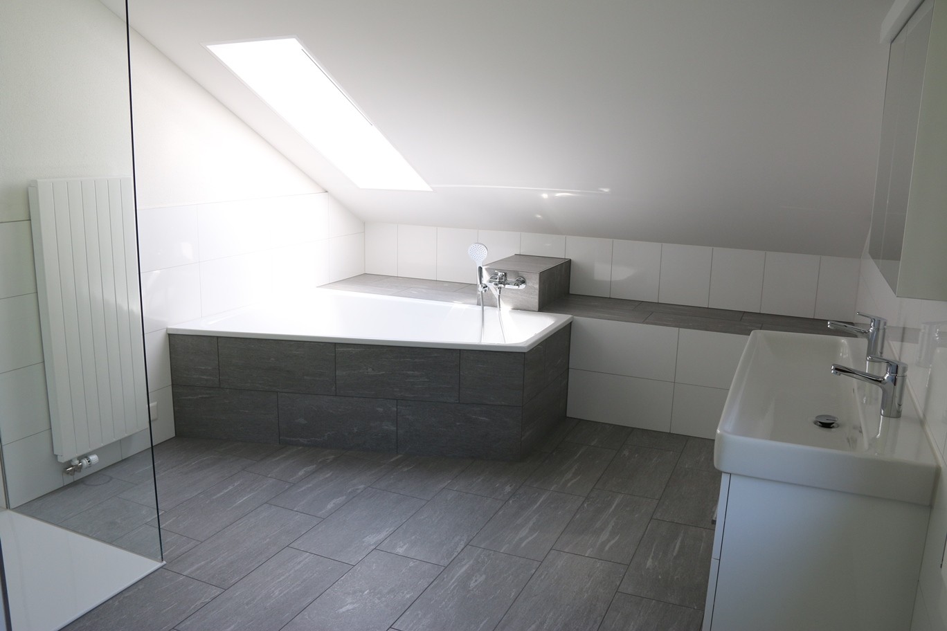 Maison individuelle de 6 pièces