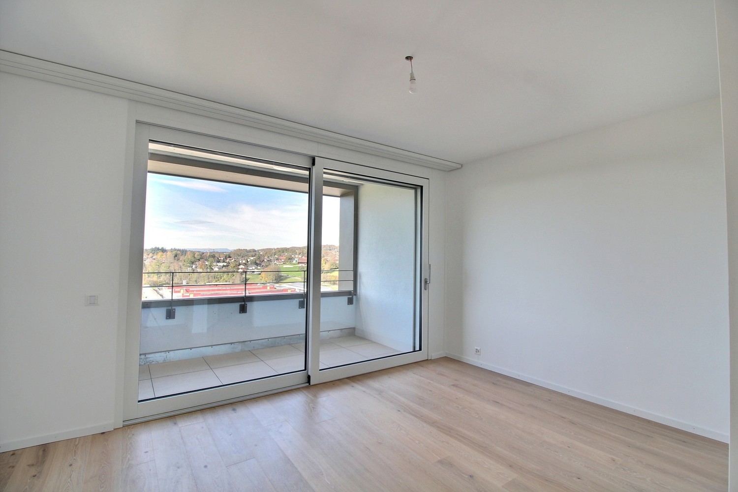 Appartamento di 5 ½ locali