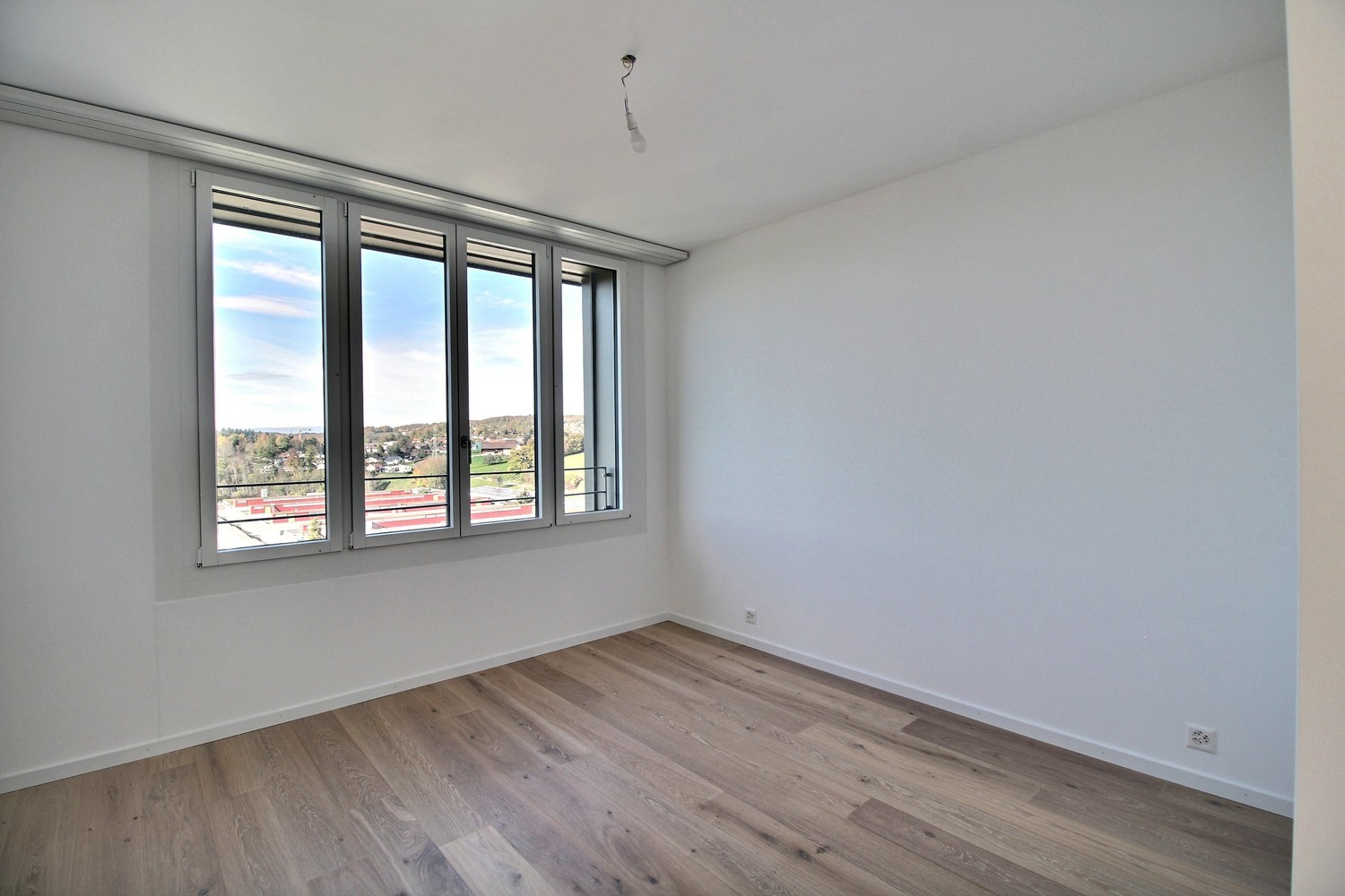 Appartamento di 5 ½ locali
