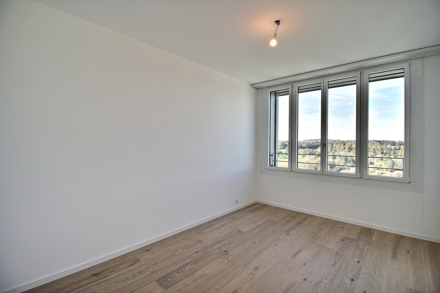 Appartamento di 5 ½ locali