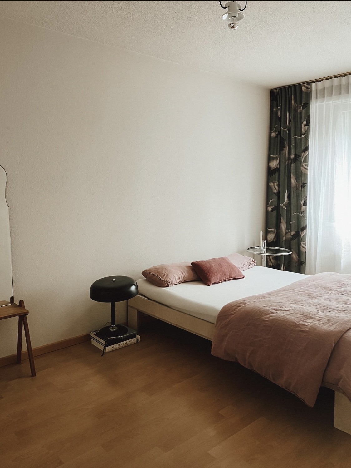 Chambre en colocation
