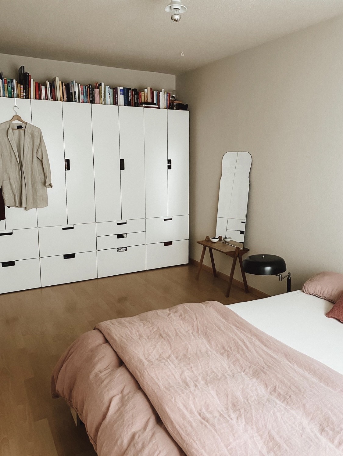 Chambre en colocation