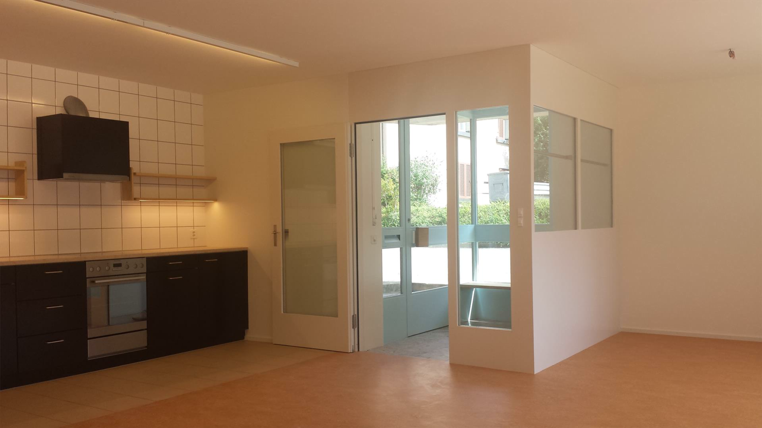5 ½ rooms apartment