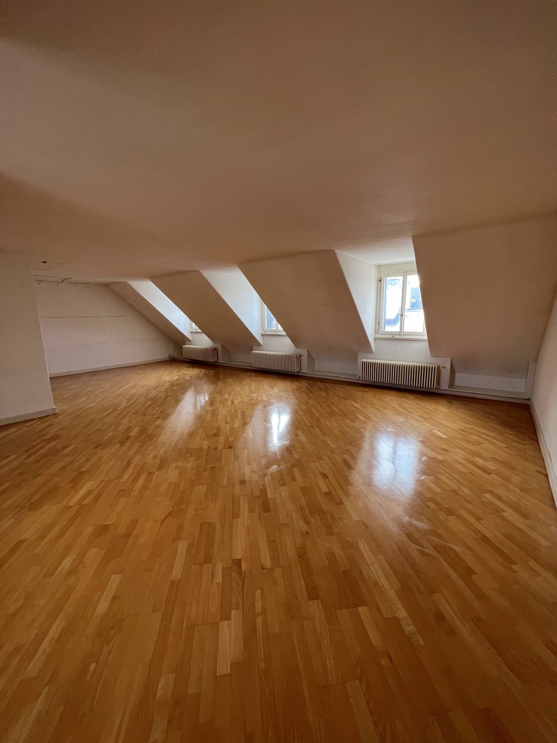 161m² office